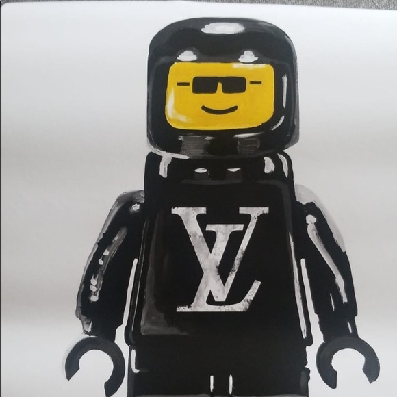 Meet your Posher, Kristen - Picture 1 of 1